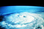 Earth Science (A Hurricane from Space) / Societal Benefits of Space